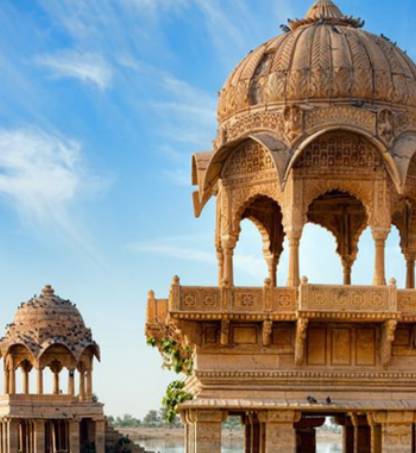 10 Places to Visit in Rajasthan for A Surreal Experience