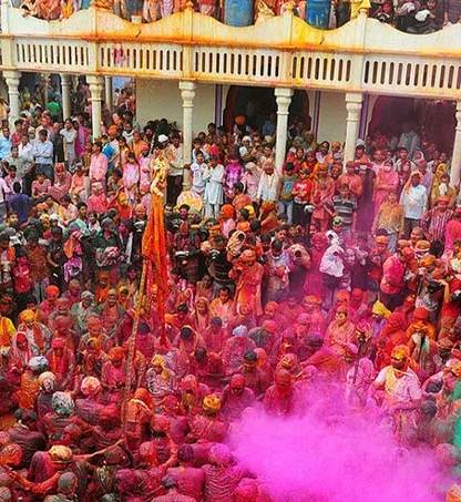 7 Most celebrated festivals in Rajasthan that you cannot afford to miss