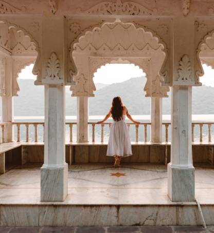 How to Plan a Udaipur Trip?