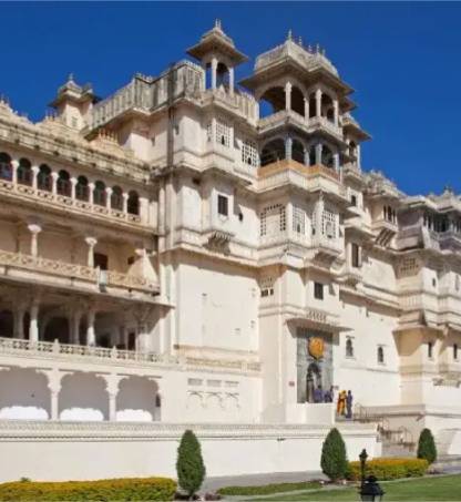 B2B Travel Agency in Udaipur
