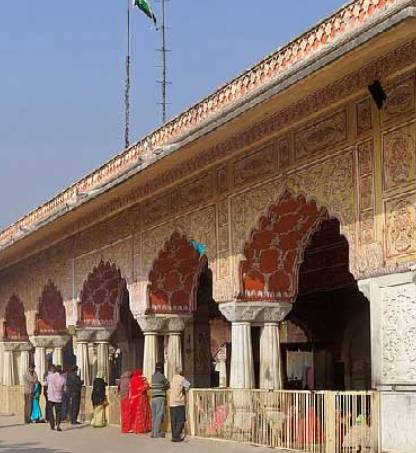 The Complete Story of Govind Dev Ji Temple in Jaipur