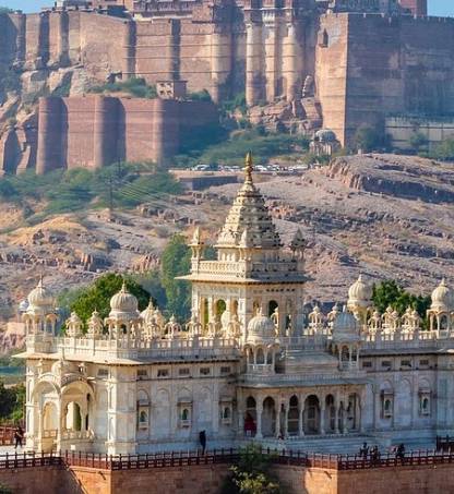 Best Tourist Places in Rajasthan