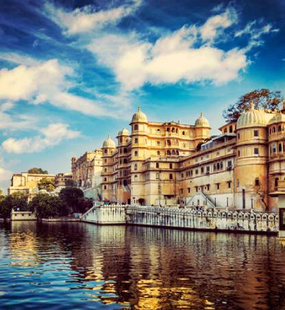 Places to Visit in Udaipur