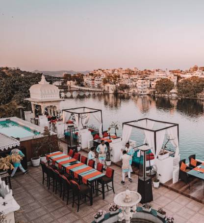 Amazing Holidays in Rajasthan