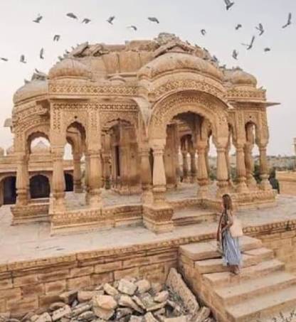 2 Days Jaipur Sightseeing Tour