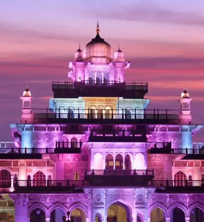 Albert Hall Museum: About, Time, History, Entry Fee, and more