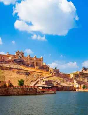 DMC Rajasthan