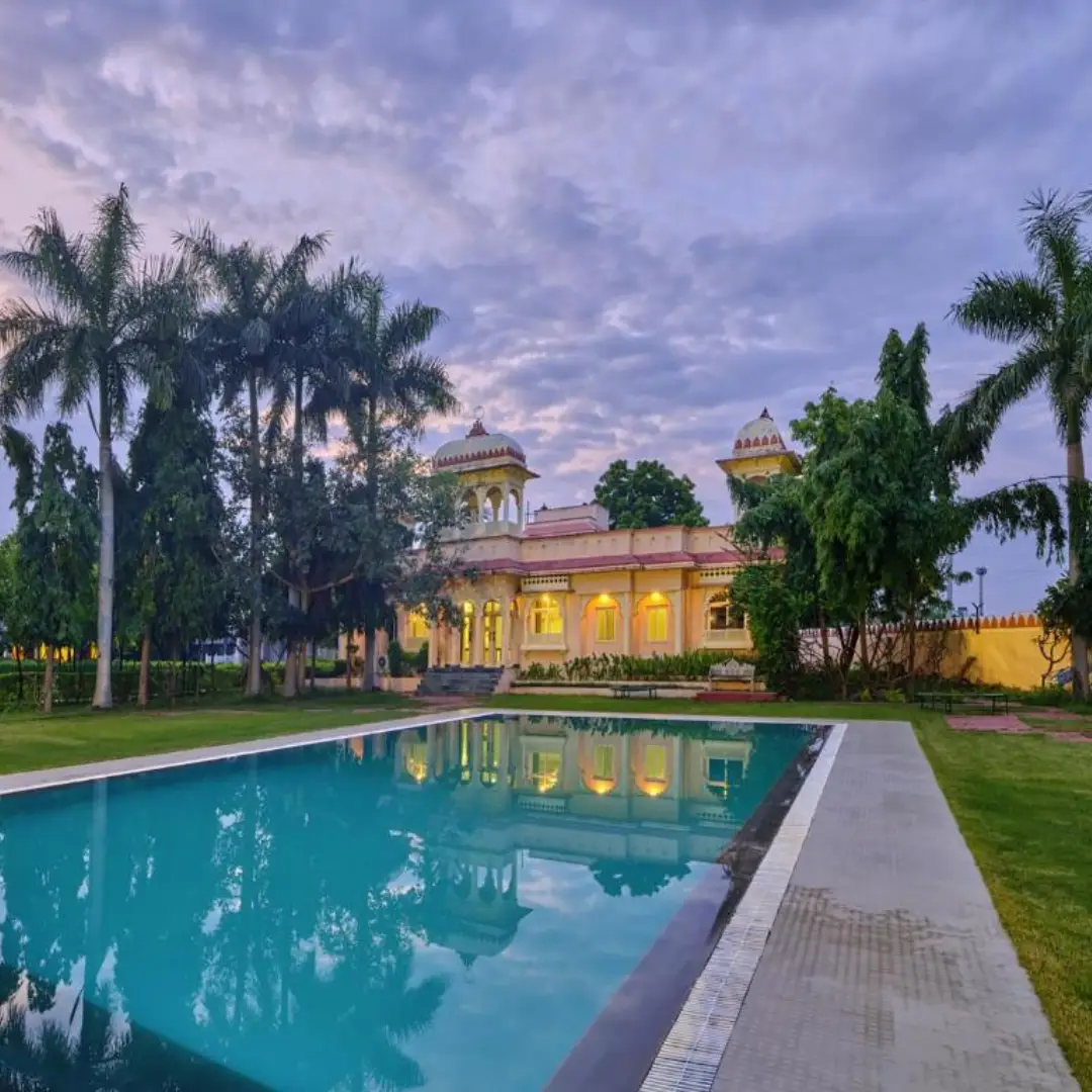 Top Budget Stay Options in Udaipur for Couples & Families