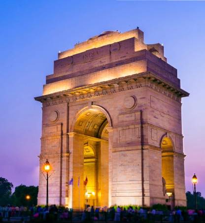 India Gate, Delhi