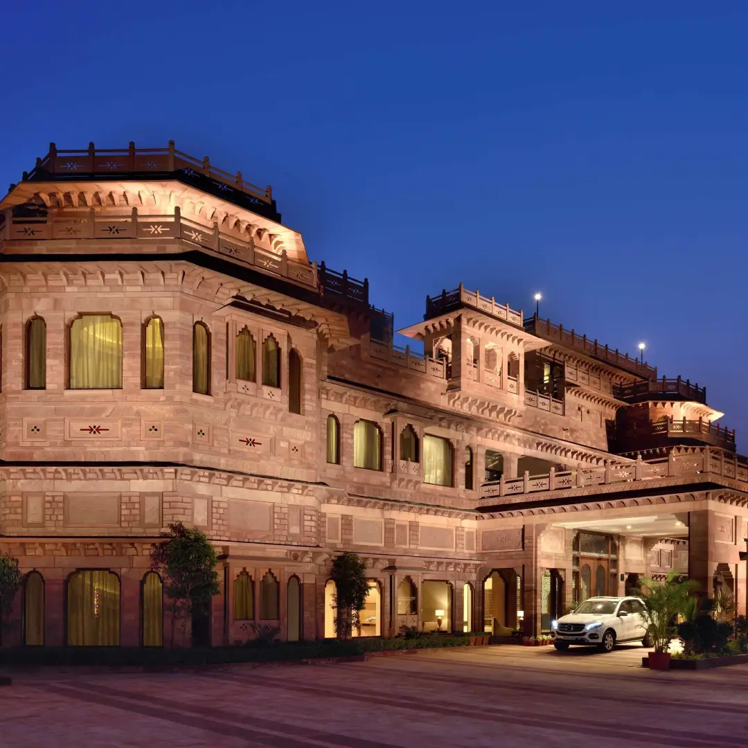 Best Places To Stay In Jodhpur In Budget