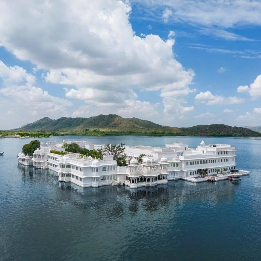 Best Places To Stay In Udaipur In Budget