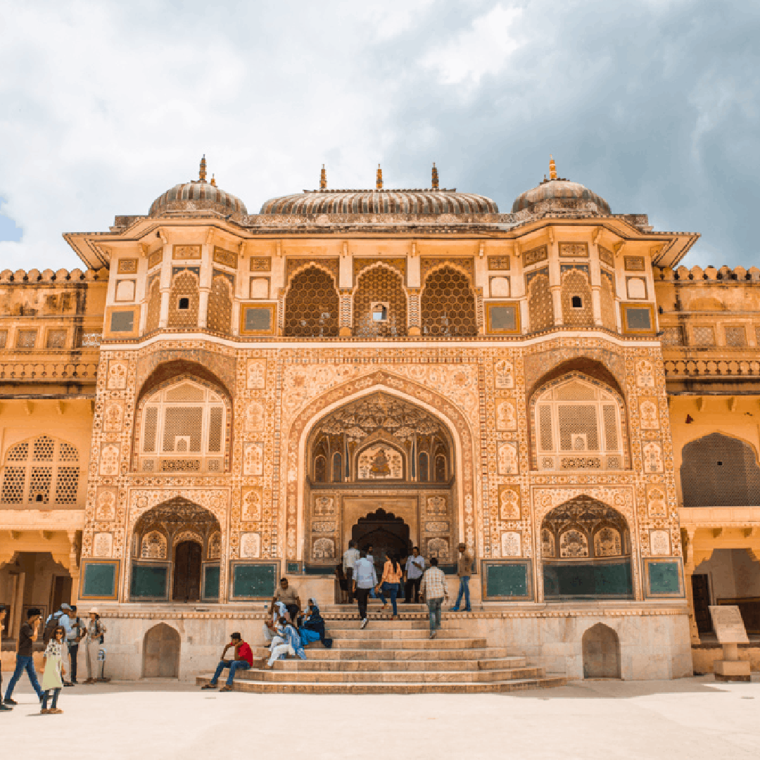 3 Days in Jaipur: The Ultimate Jaipur Itinerary