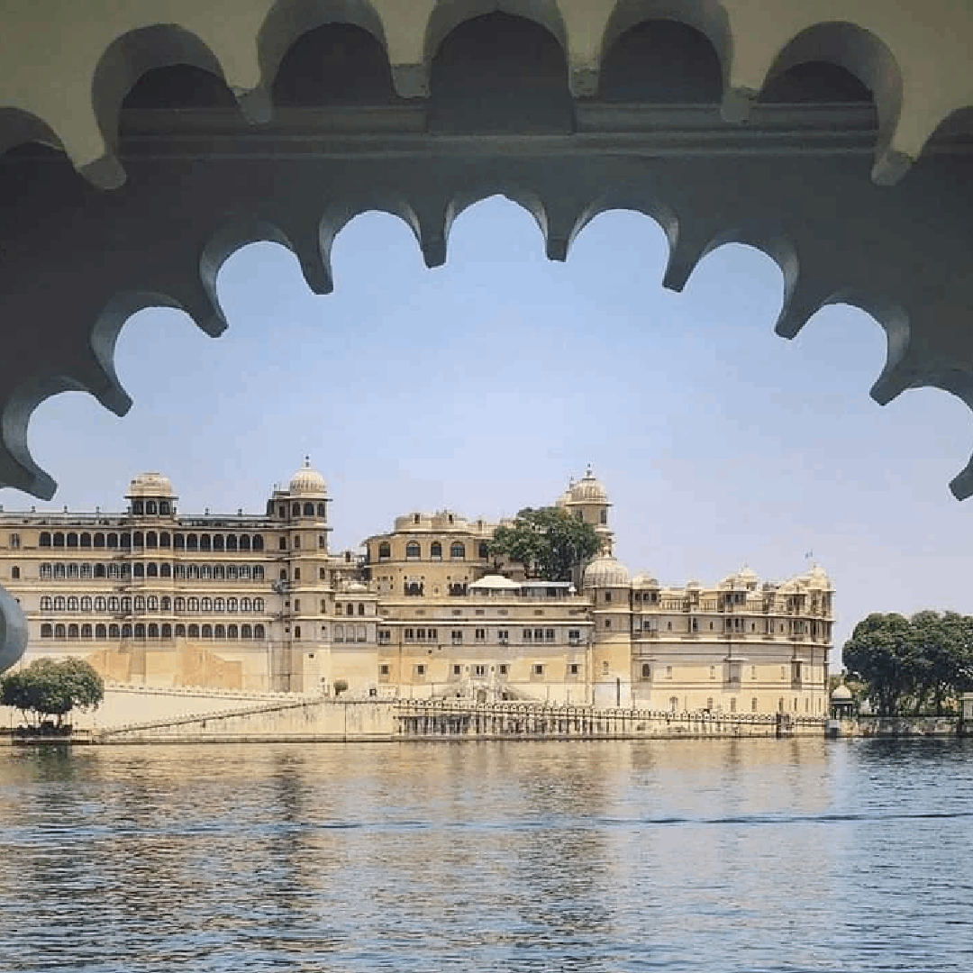 Best Honeymoon Destination in Rajasthan