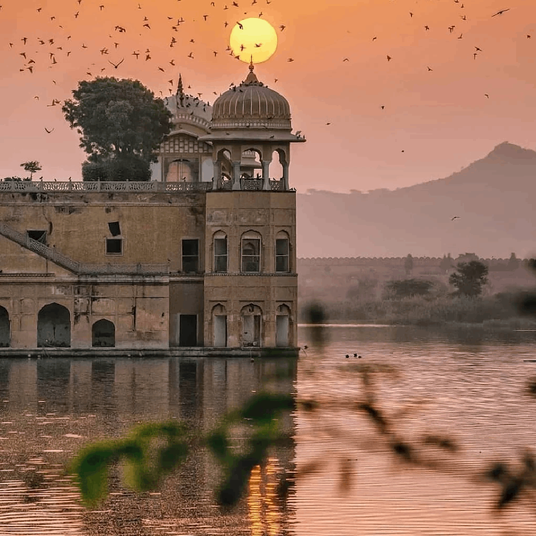 Tour Guide in Jaipur