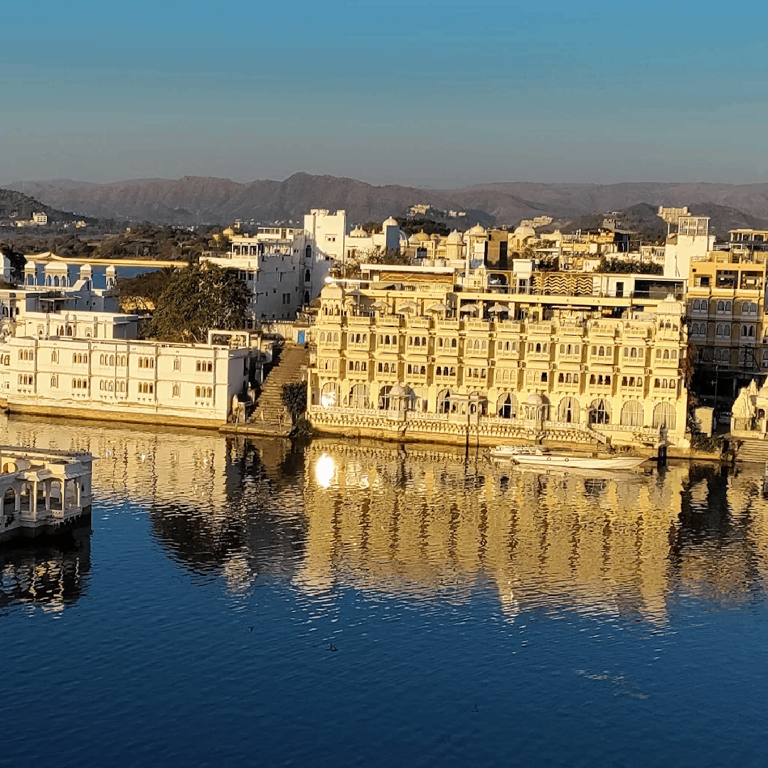 Bagore ki Haveli Udaipur