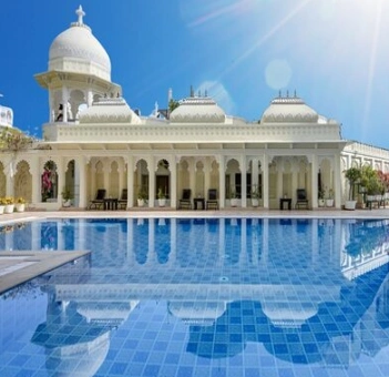 Top Budget Stay Options in Udaipur for Couples & Families