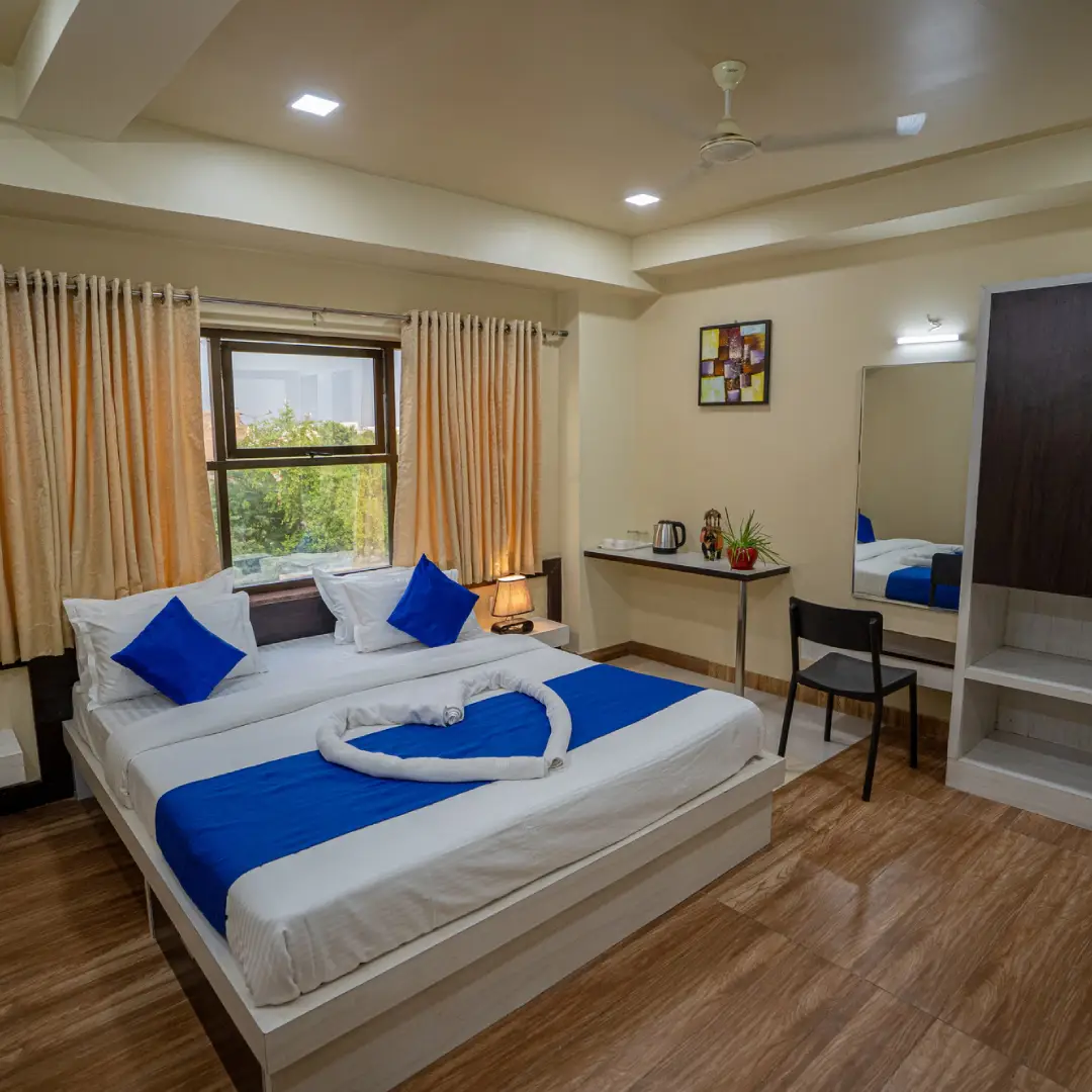 Affordable Accommodation in Jodhpur Under 3000