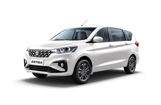 Maruti Ertiga