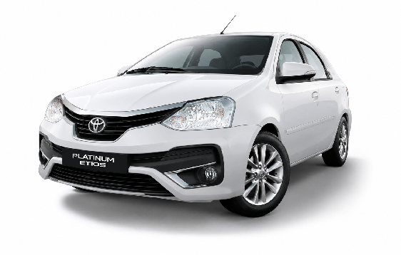 Toyota Etios