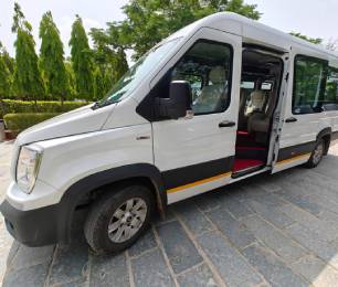 India Tour by Force Urbania