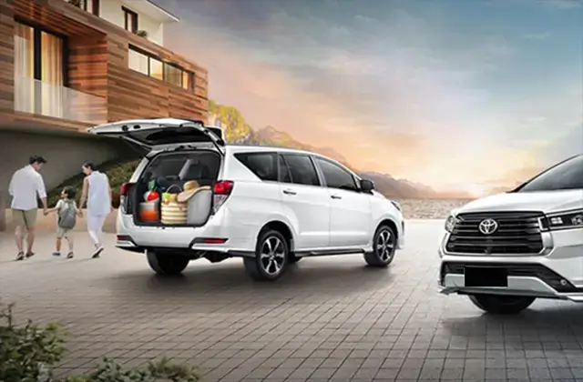 Rajasthan Car Rental