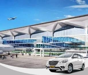 Jaipur Airport Cab