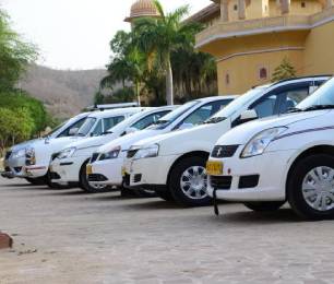 Jaipur Car Rental