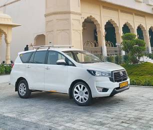Jaipur to Bikaner Cab