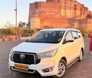 Jodhpur Car Rental with Guide