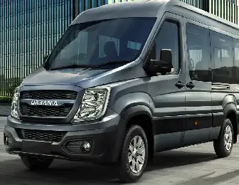 Jaipur to Khatu Shyam Urbania Rental