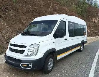 Jaipur to Sanwariya Seth Urbania Rental