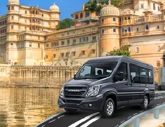 Rajasthan Tour by Urbania