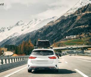 Outstation Cab Service