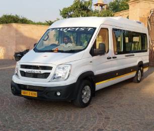 Jaipur Ajmer Pushkar by Force Urbania