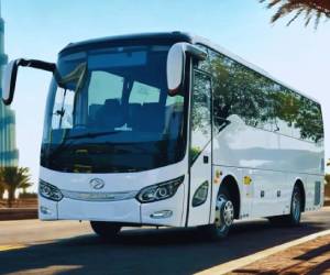 35 Seater Bus Hire
