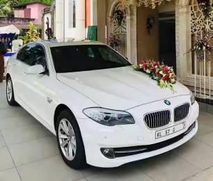 Wedding Car Rental