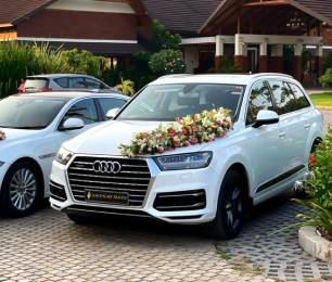 Wedding Car Rental Jaipur