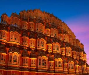 Jaipur Tour Packages
