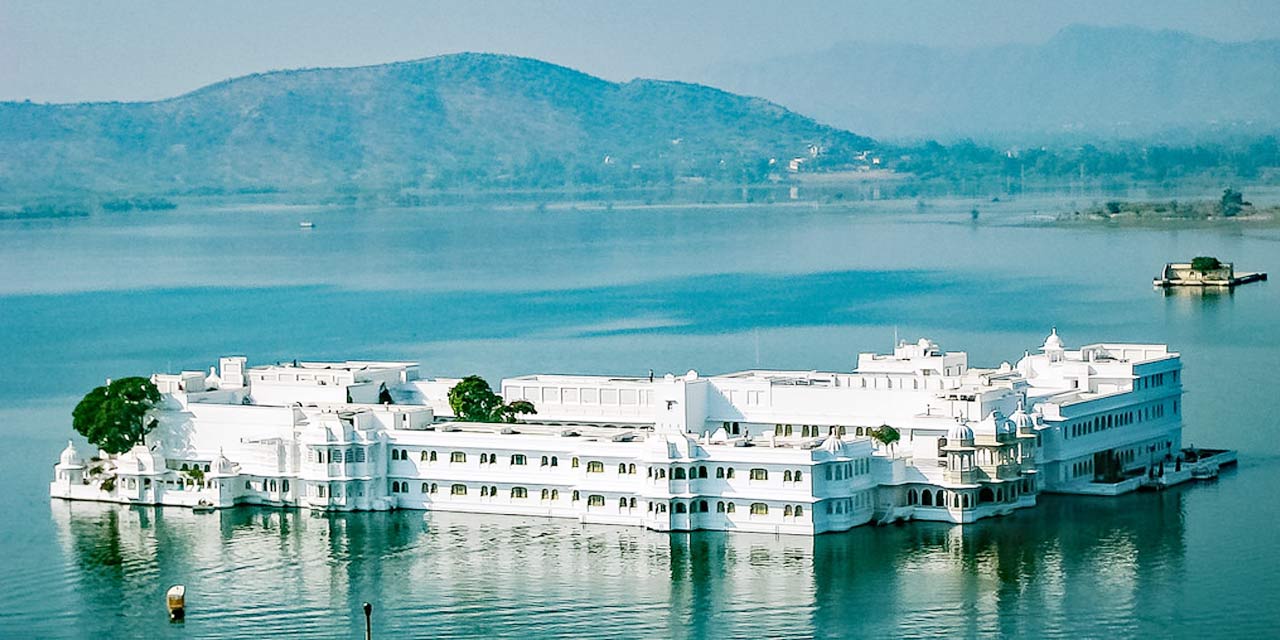 Udaipur Tours