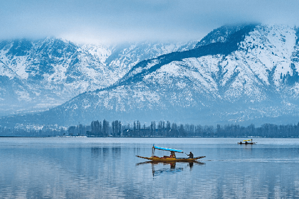Kashmir Tour Packages