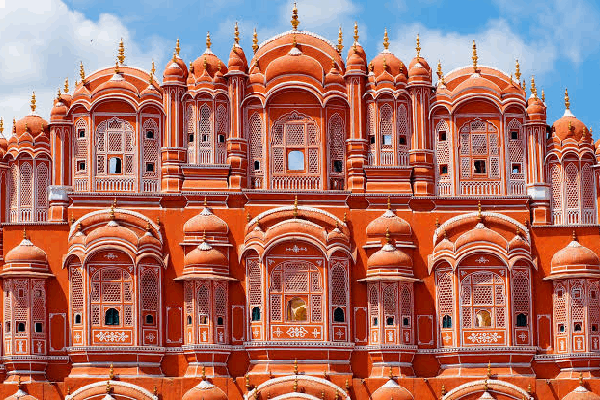 Weekend Tours from Jaipur