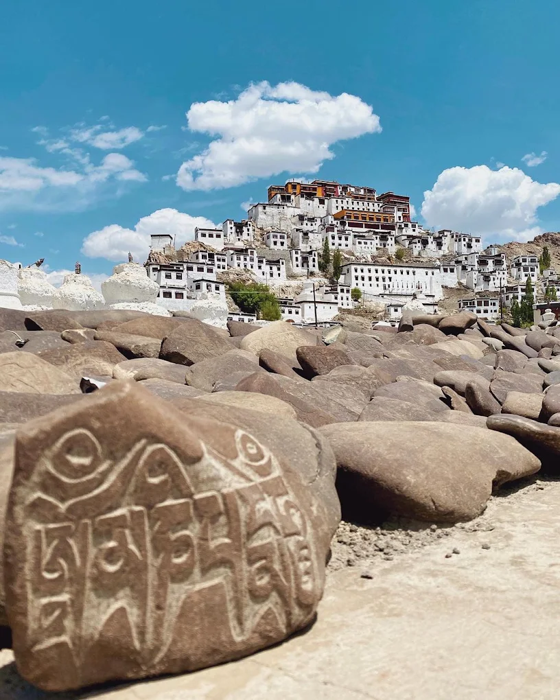Leh Ladakh Tour Packages