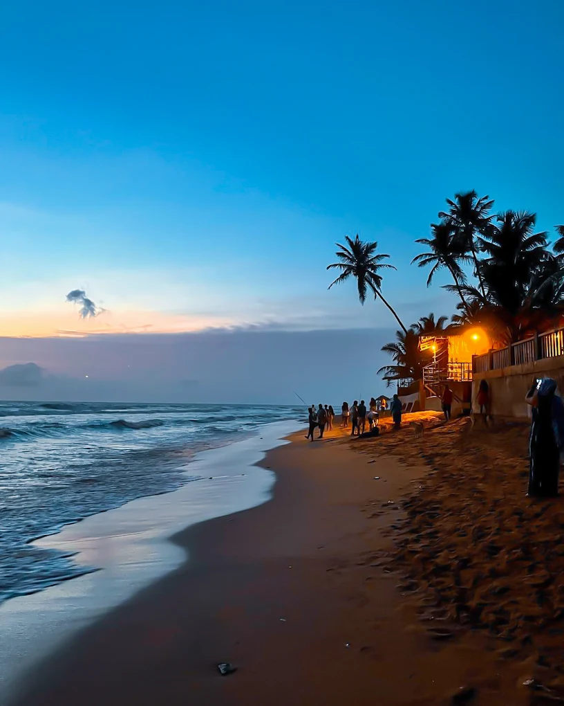 Goa Tour Packages