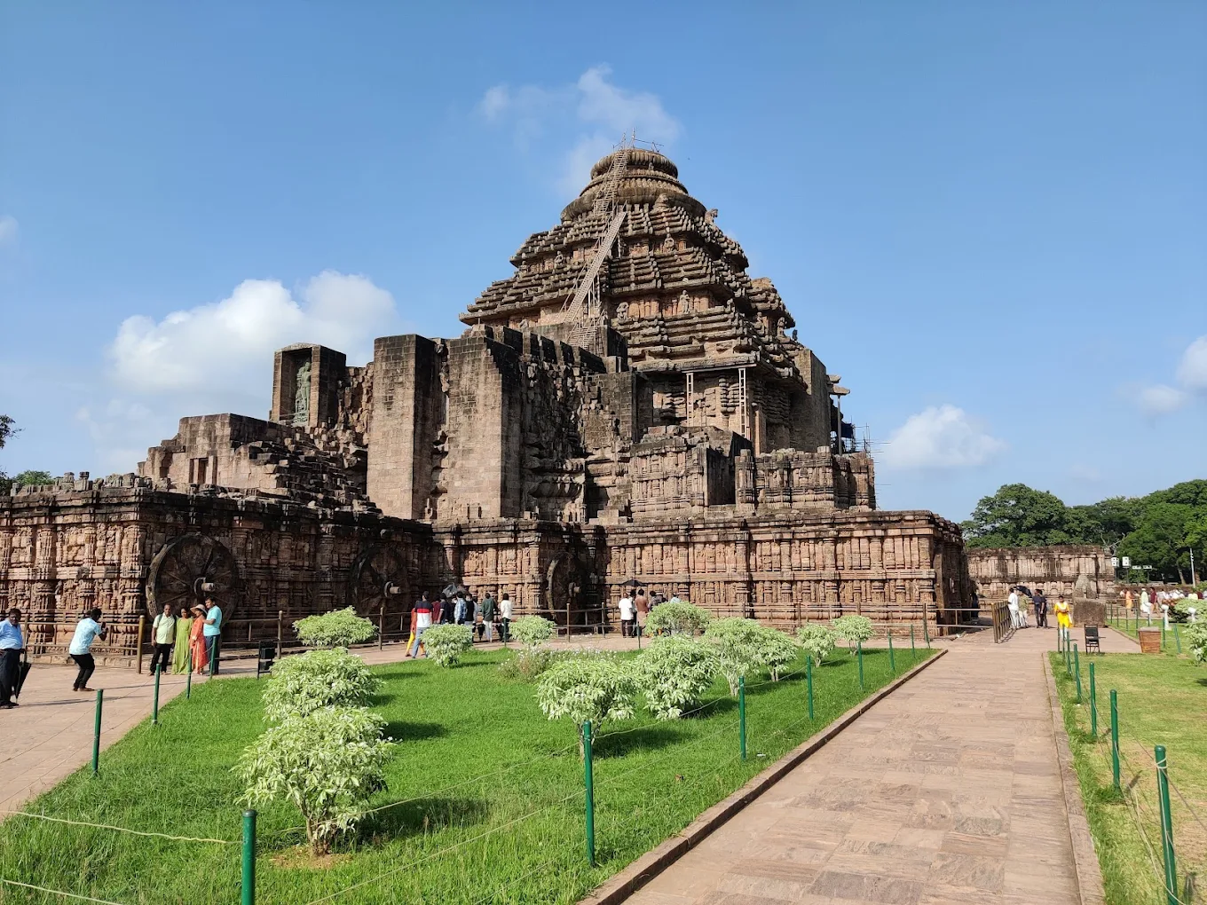 Odisha Tour Packages