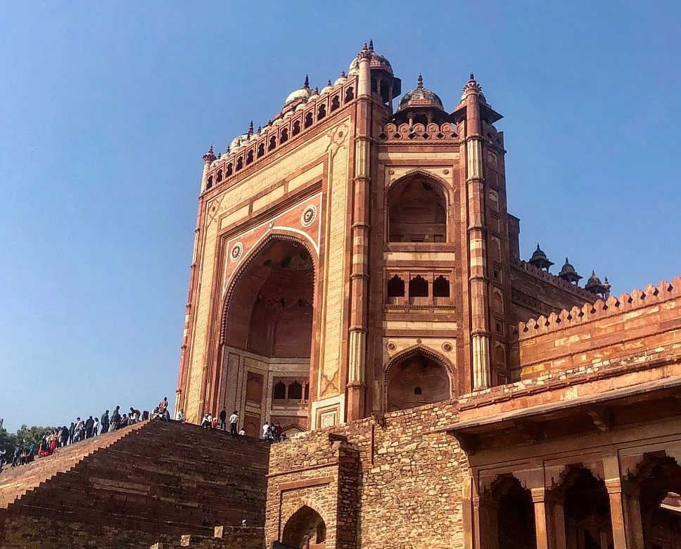 Uttar Pradesh Tour Packages