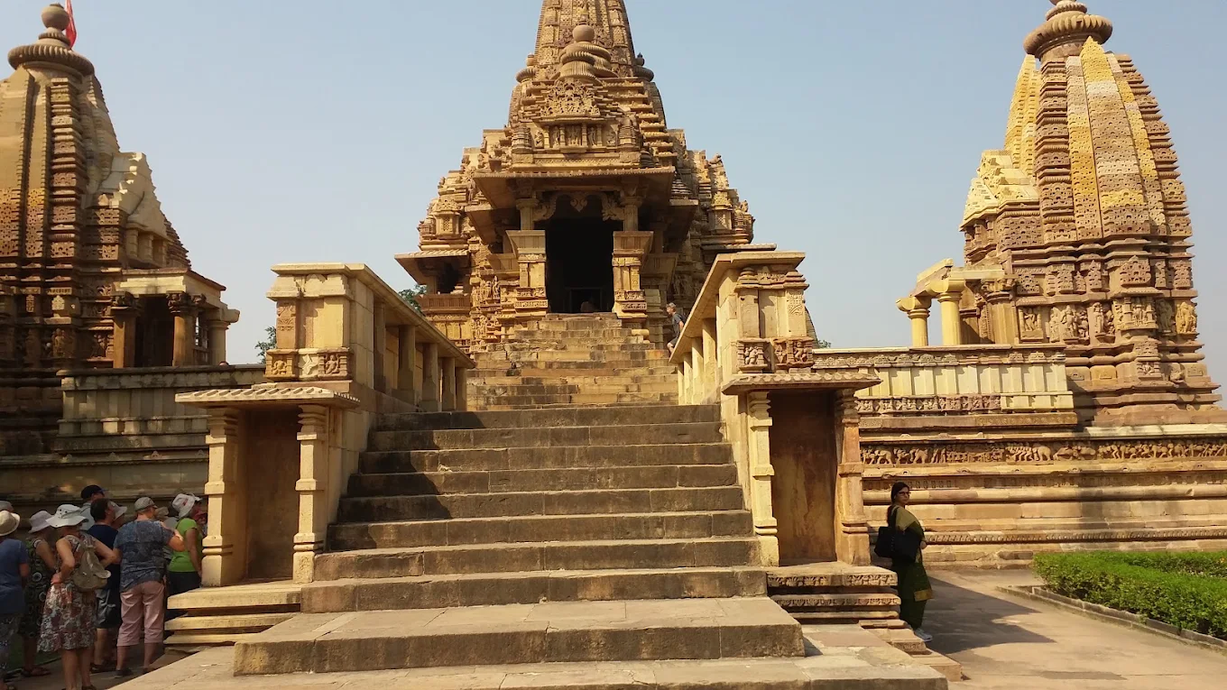 Madhya Pradesh Tour Packages