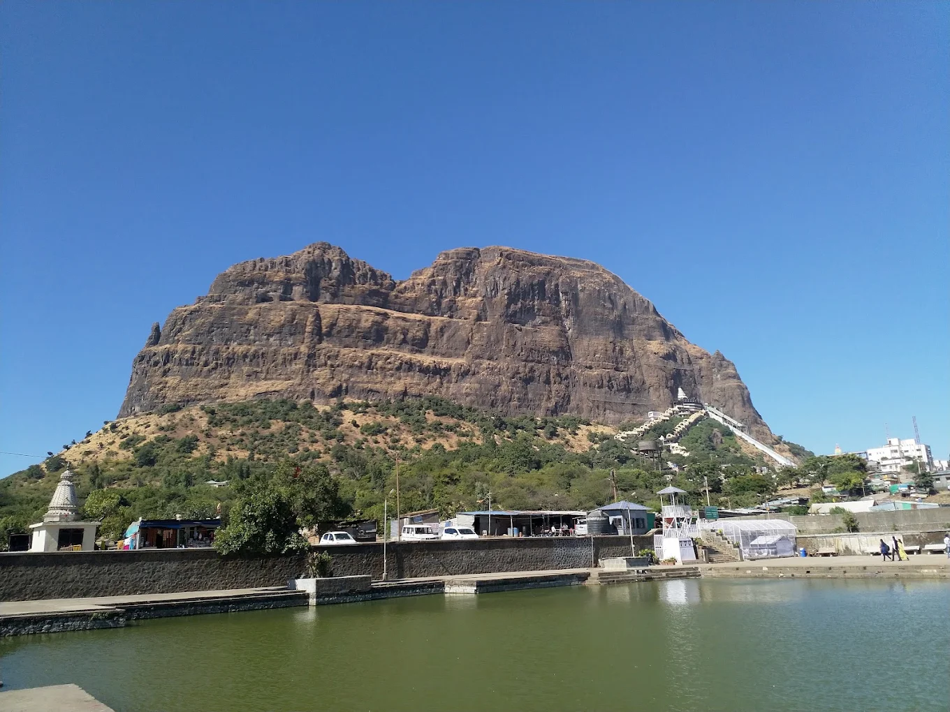 Maharashtra Tour Packages