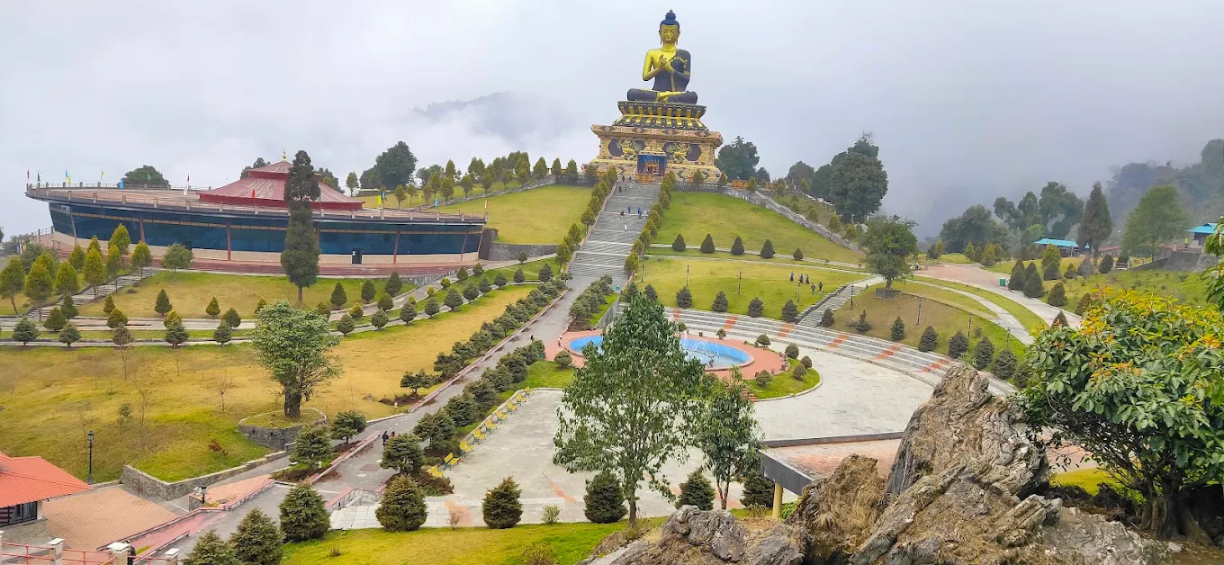 Sikkim Tour Packages