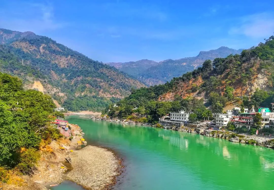 Uttarakhand Tour Packages