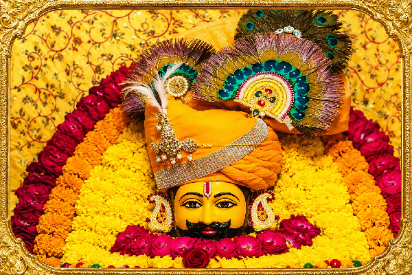 khatu shyam ji